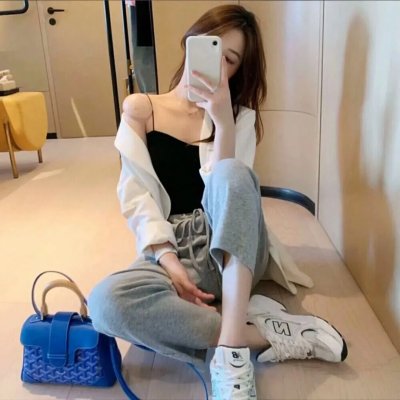 没有人强迫你爱我